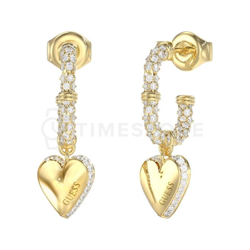 E-shop Guess JUBE06075JWYGT/U JUBE06075JWYGT/U