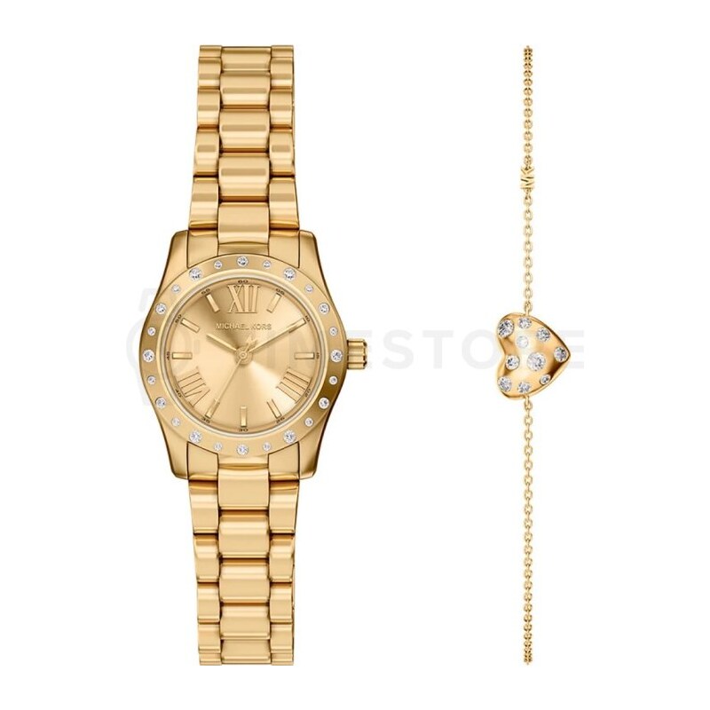 E-shop Michael Kors Lexington MK4992SET MK4992SET