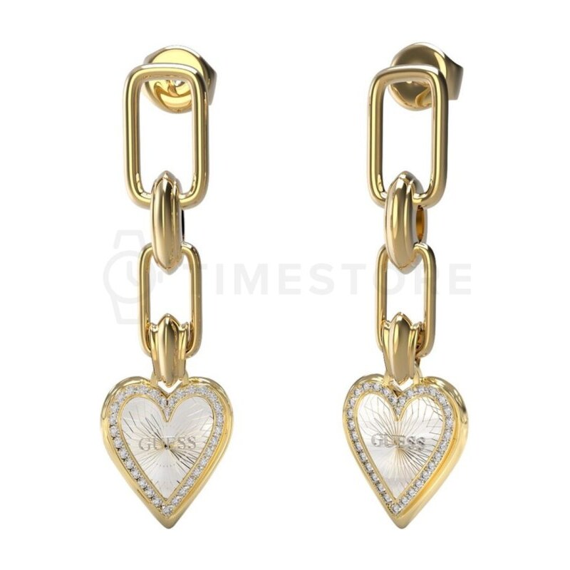 E-shop Guess JUBE03236JWYGRHT/U JUBE03236JWYGRHT/U