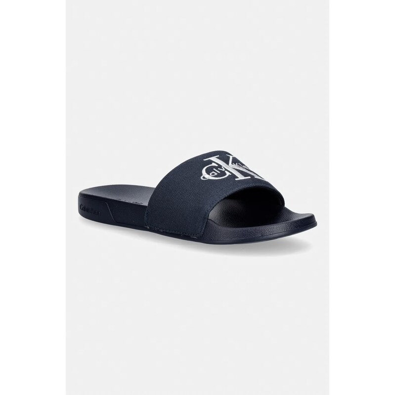 E-shop Šľapky Calvin Klein ESS SLIDE CV