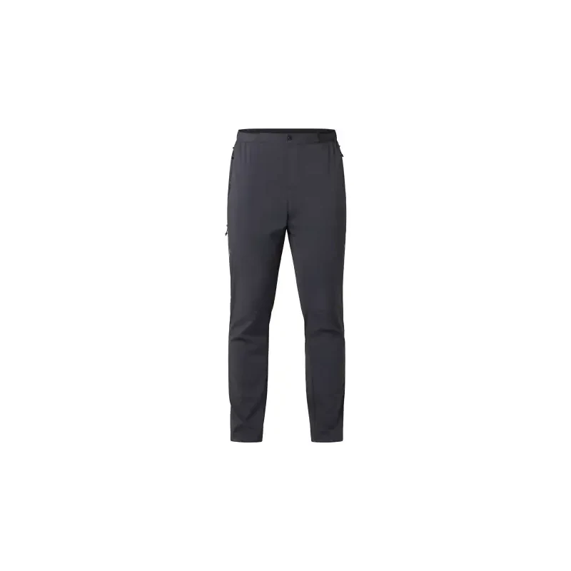 E-shop Haglöfs L.I.M Fuse pánske nohavice True Black vel. 50