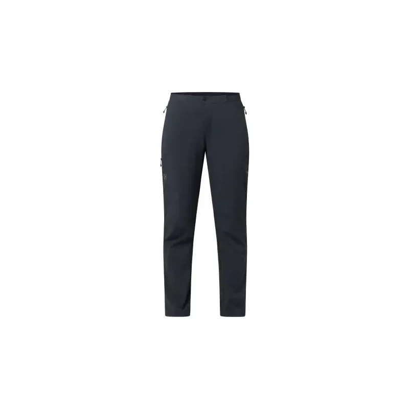 E-shop Haglöfs L.I.M Fuse dámske nohavice True Black vel. 36