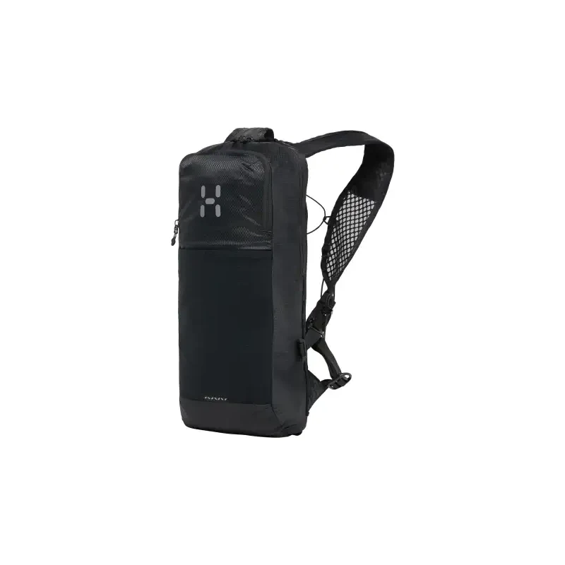 Haglöfs L.I.M Trail batoh 10 l True Black 69111089