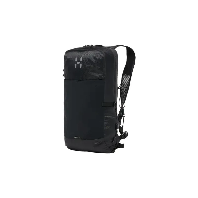 Haglöfs L.I.M Trail batoh 15 l True Black 69111090
