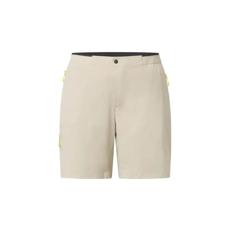 E-shop Haglöfs L.I.M Fuse dámske kraťasy Chalk Beige vel. 36