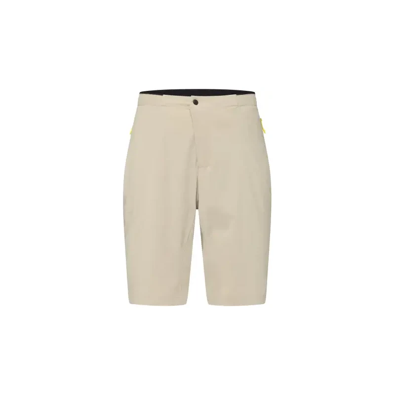 E-shop Haglöfs L.I.M Fuse pánske kraťasy Chalk Beige vel. 48