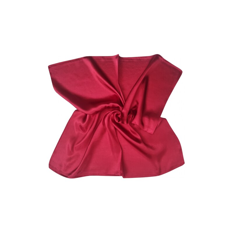 E-shop Katrins Fashion Šatka jednofarebná