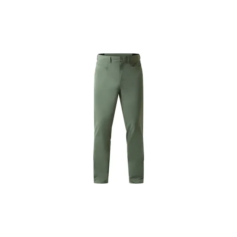 Haglöfs Korp Lite pánske nohavice Chlorophyll Green vel. 50 69112020
