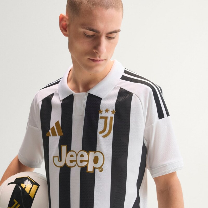 Adidas Dres Juventus 26/27 Home Authentic 69103158