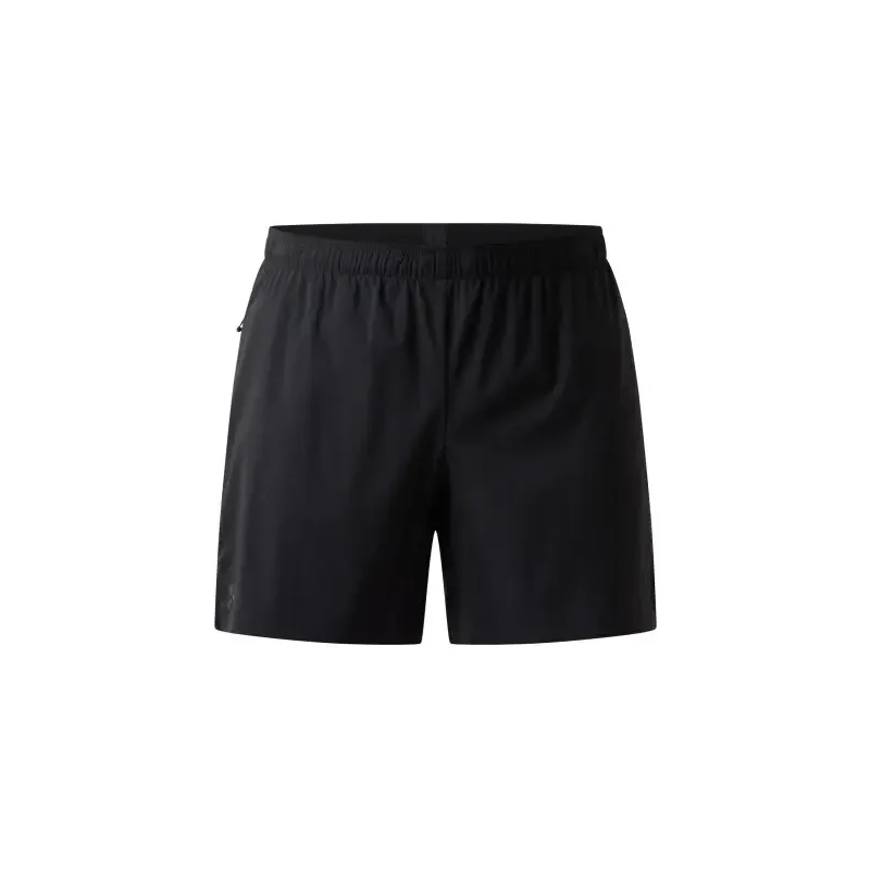 E-shop Haglöfs L.I.M Pace pánske kraťasy True Black vel. L
