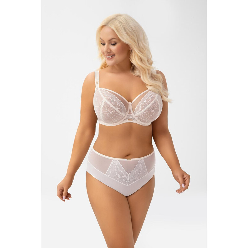 E-shop Gorsenia F 011 Dora nohavičky M-4XL