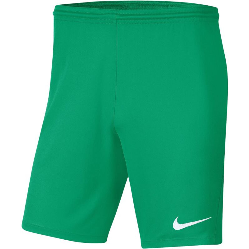 Nike Team Pánske šortky Nike Dry Park III NB K green BV6855 324 69118305