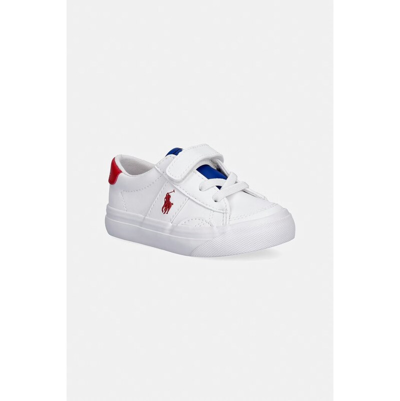 E-shop Polo Ralph Lauren tenisky detské