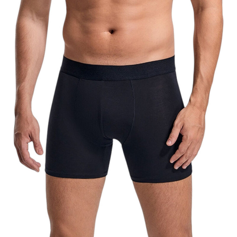E-shop Inkontinenčné boxerky Yuuki čierne (YU129)