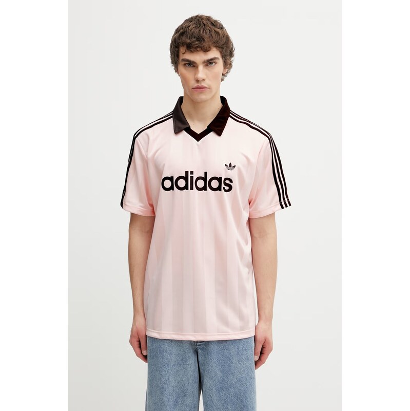 adidas Originals polo tričko pánske 69119783