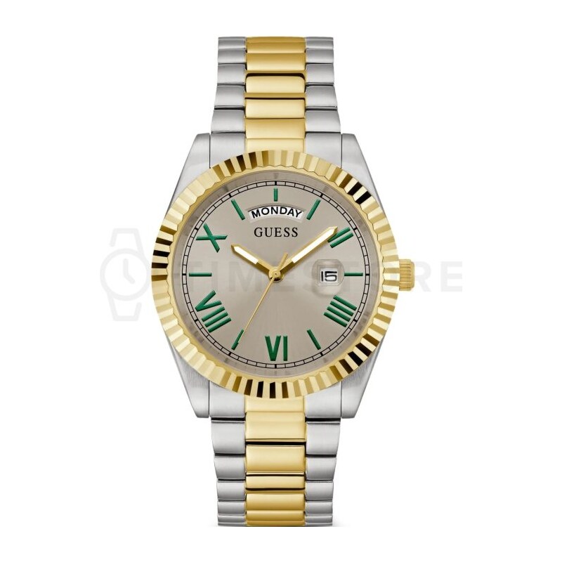 E-shop Guess Connoisseur GW0265G15 GW0265G15