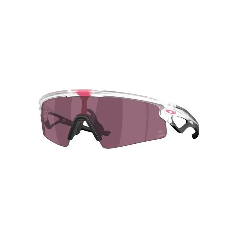 E-shop Oakley Sphaera Strike športové okuliare Giro DItalia Matte Clear