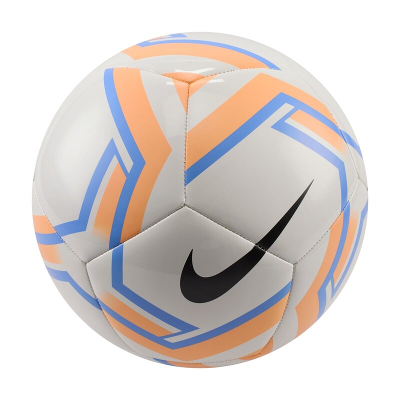 E-shop Nike Mercurial Fade WHITE/ORANGE PULSE/BLACK
