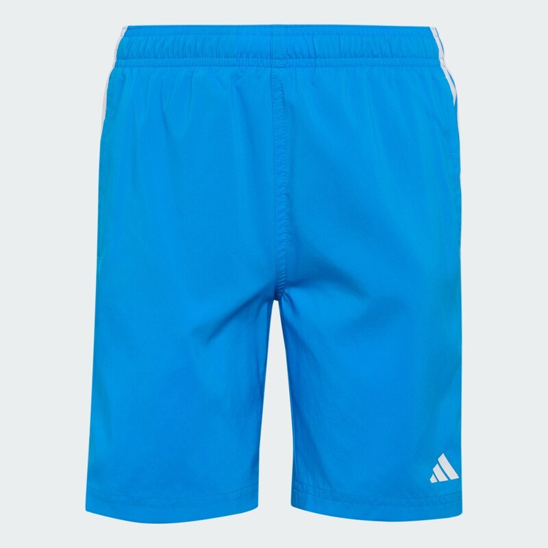 Adidas PLAVECKÉ ŠORTKY 3-STRIPES KIDS 69126329
