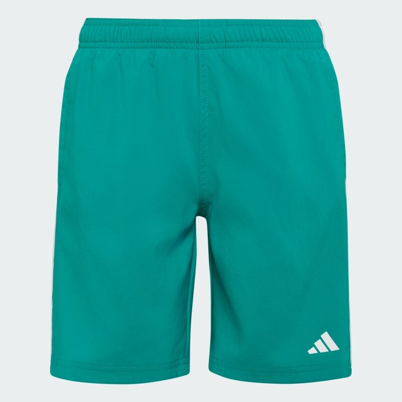 Adidas PLAVECKÉ ŠORTKY 3-STRIPES KIDS 69126330