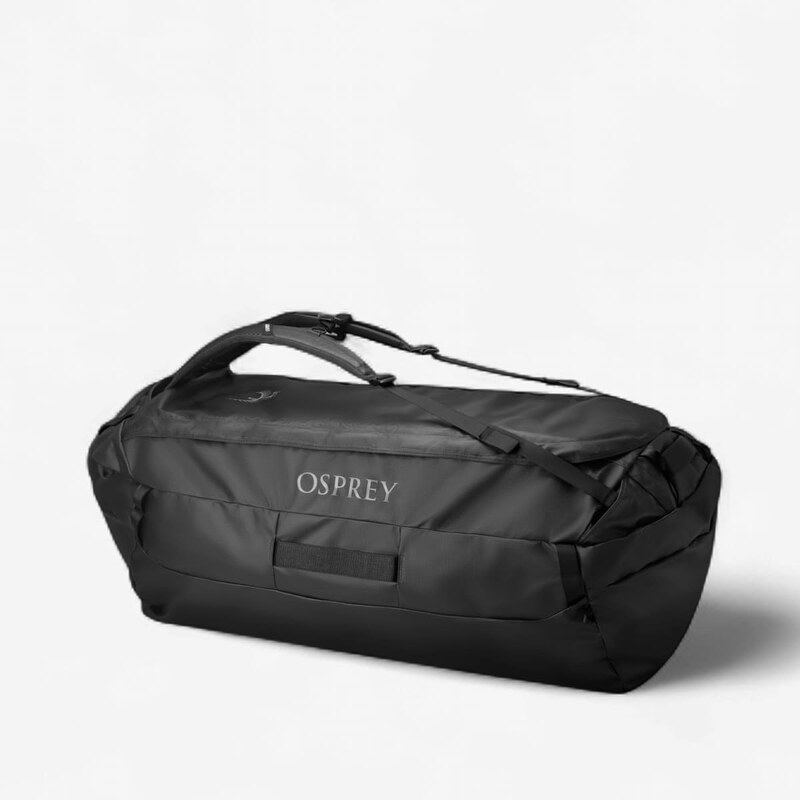 Osprey Transporter 150 Raven Black/ Black Universal 69140003