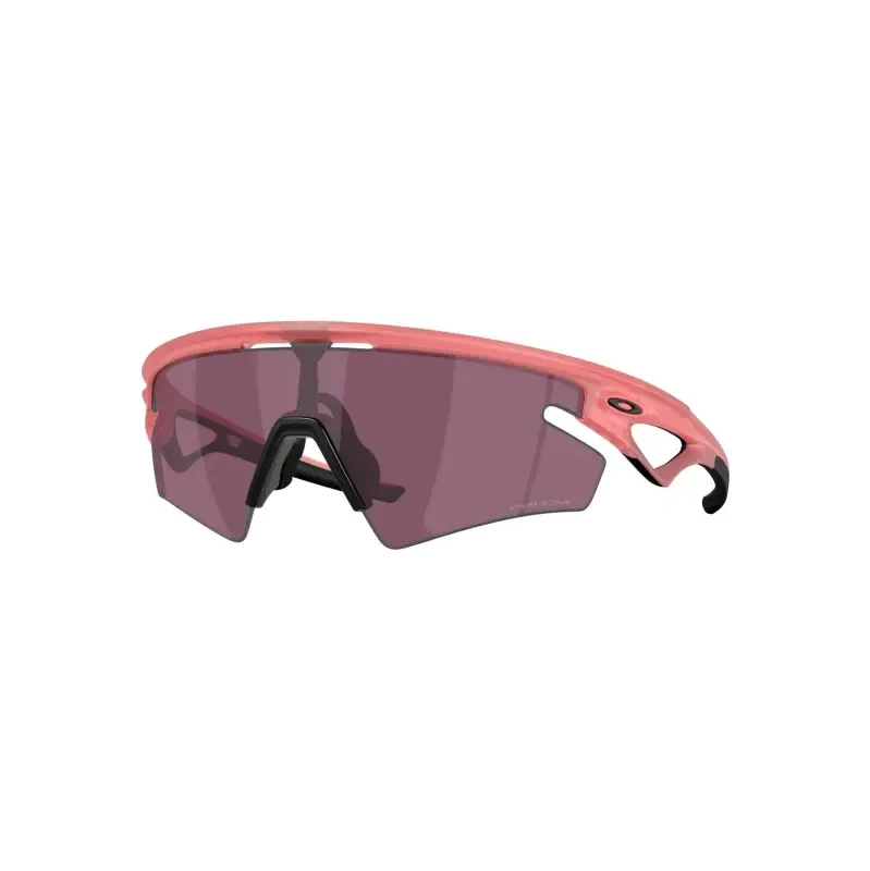 E-shop Oakley Sphaera Slash športové okuliare Matte Transparent Paloma