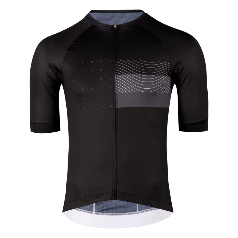 E-shop Cyklistický dres Force SWAY