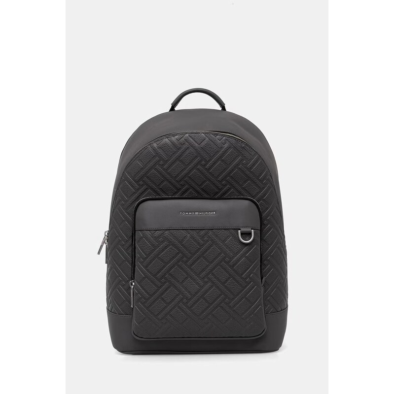 E-shop Tommy Hilfiger ruksak pánsky z imitácie kože