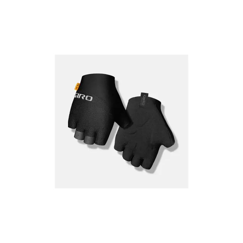 Giro Supernatural Lite pánske rukavice Black vel. L 69127256