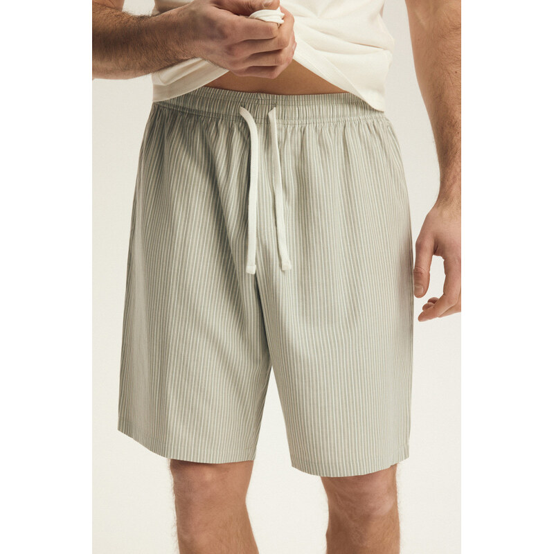 PÁNSKÉ PYŽAMO SS26 model 22158716 - Henderson 69666973