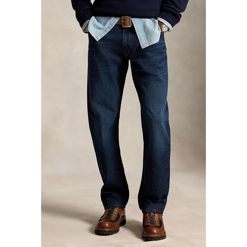 E-shop Polo Ralph Lauren rifle straight pánske