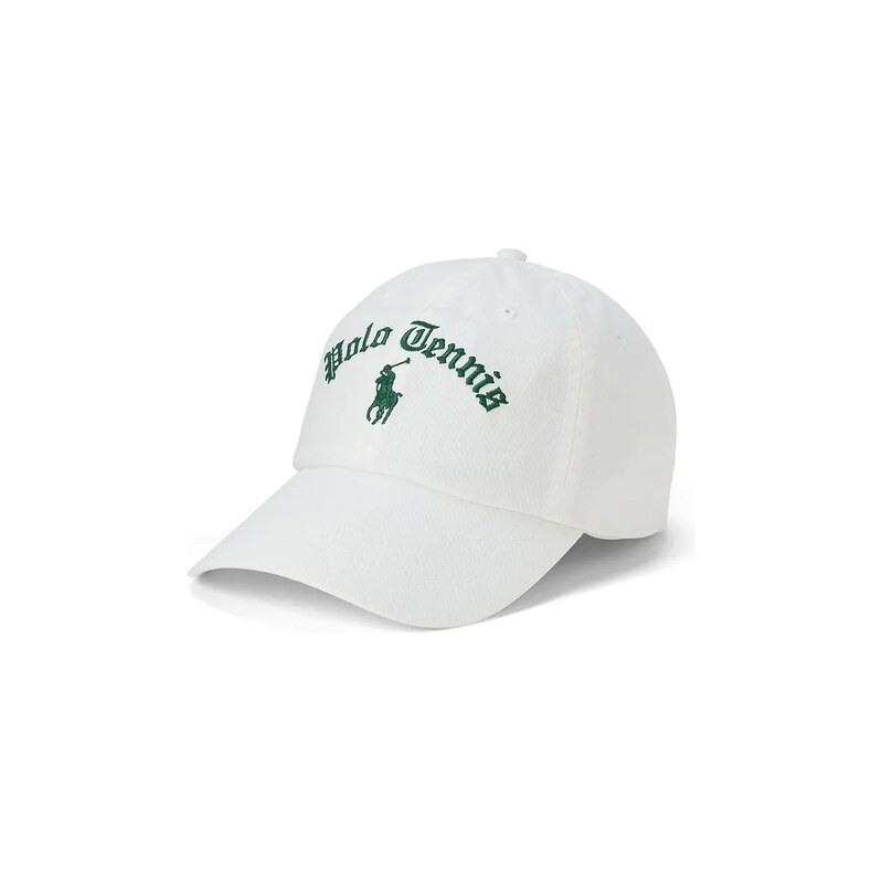 E-shop Polo Ralph Lauren bejzbalová čiapka pánska bavlnená