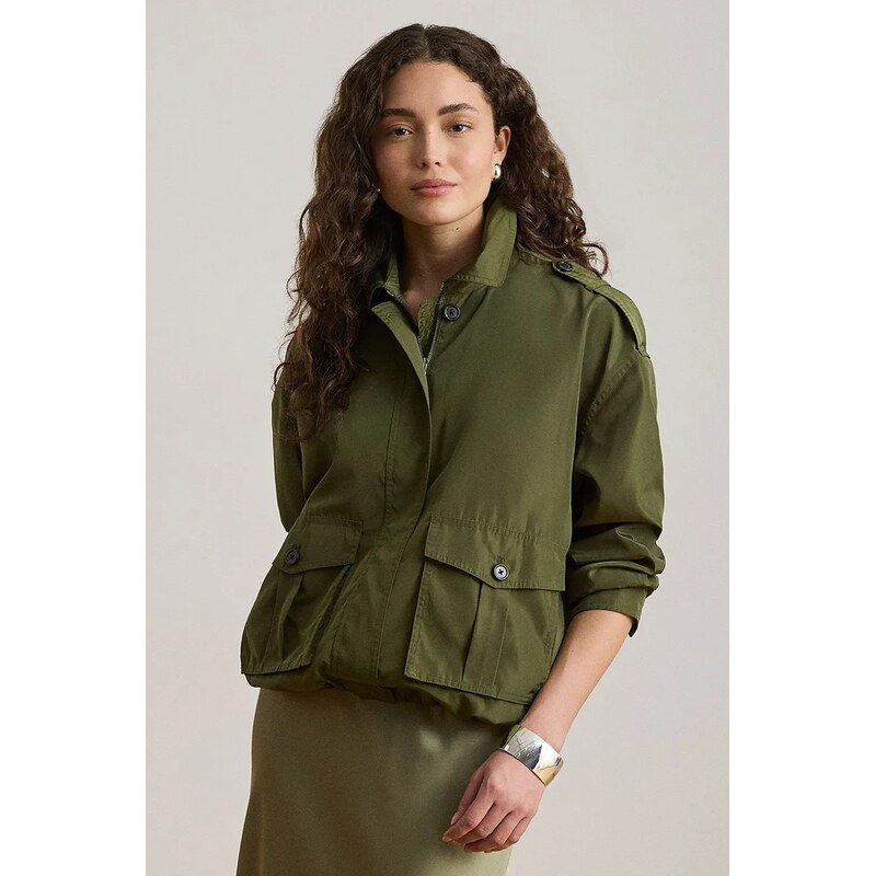 Lauren Ralph Lauren prechodná bunda dámska 69127964