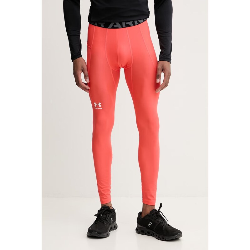 E-shop Under Armour športové legíny pánske HG Armour