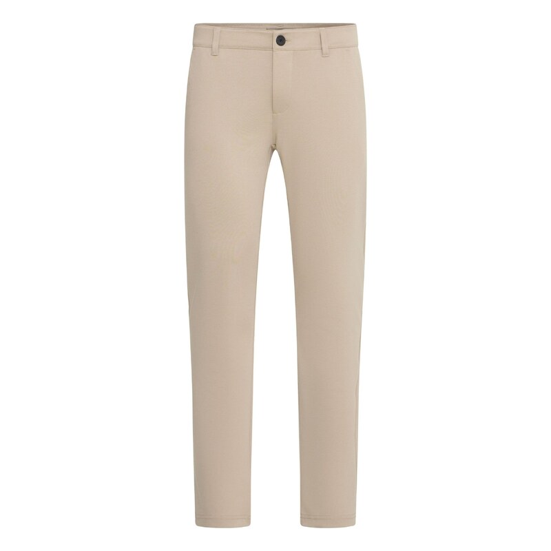 BLEND Chino nohavice BHLangford béžová 67250966