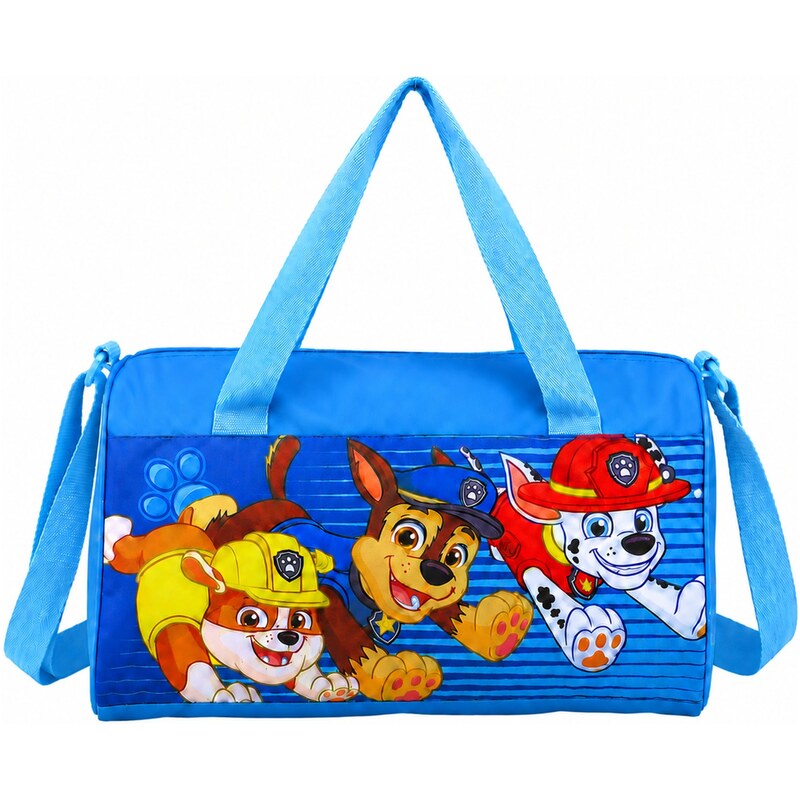 Setino Chlapčenská športová taška Paw Patrol 69133586