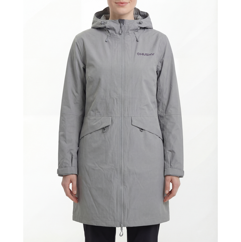 Husky Nua L grey 68554781