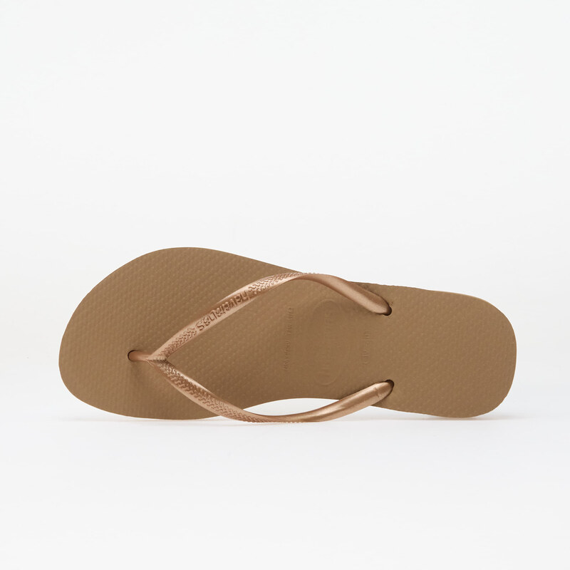 Havaianas Slim Rose Gold 69134418