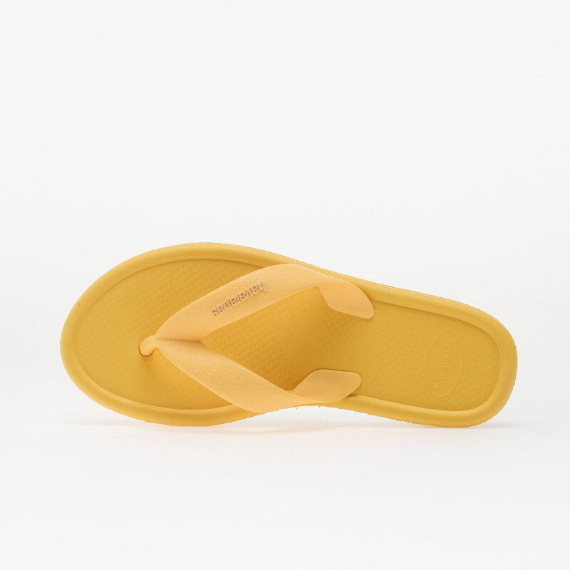 Havaianas Puffed Up Caja Yellow 69134430