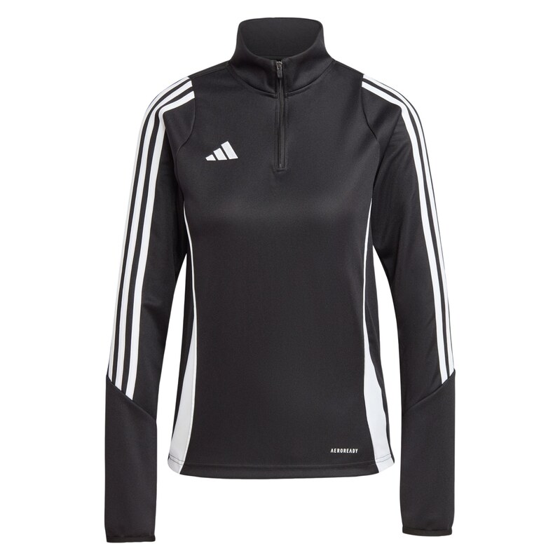 E-shop ADIDAS PERFORMANCE Funkčné tričko Tiro 24 čierna / biela