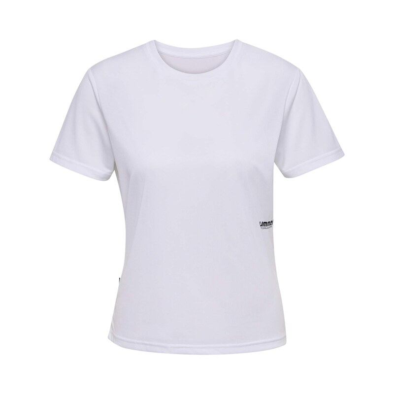 E-shop Hummel Funkčné tričko Pulse čierna / biela