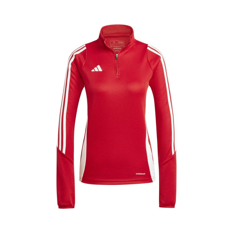 E-shop ADIDAS PERFORMANCE Funkčné tričko Tiro 24 červená / biela