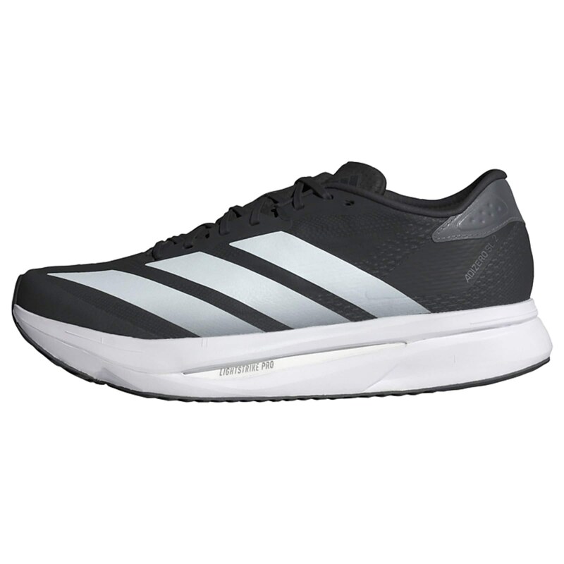 E-shop ADIDAS PERFORMANCE Bežecká obuv Adizero SL 2 čierna / strieborná