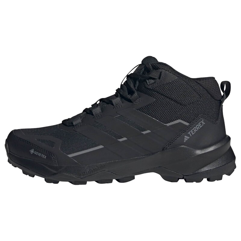 E-shop ADIDAS TERREX Nízke čižmy Skychaser AX5 sivá / čierna