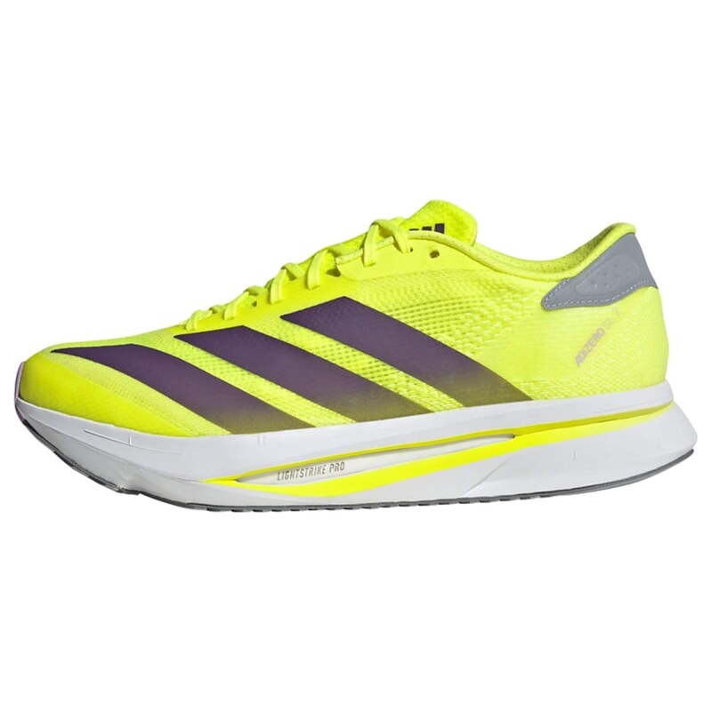 E-shop ADIDAS PERFORMANCE Bežecká obuv Adizero SL 2 limetková / sivá /