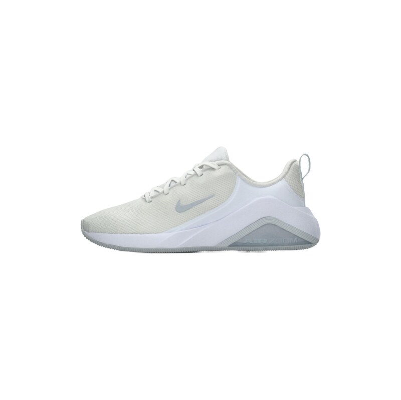 E-shop NIKE Športová obuv Bella 7 striebornosivá / biela / biela ako