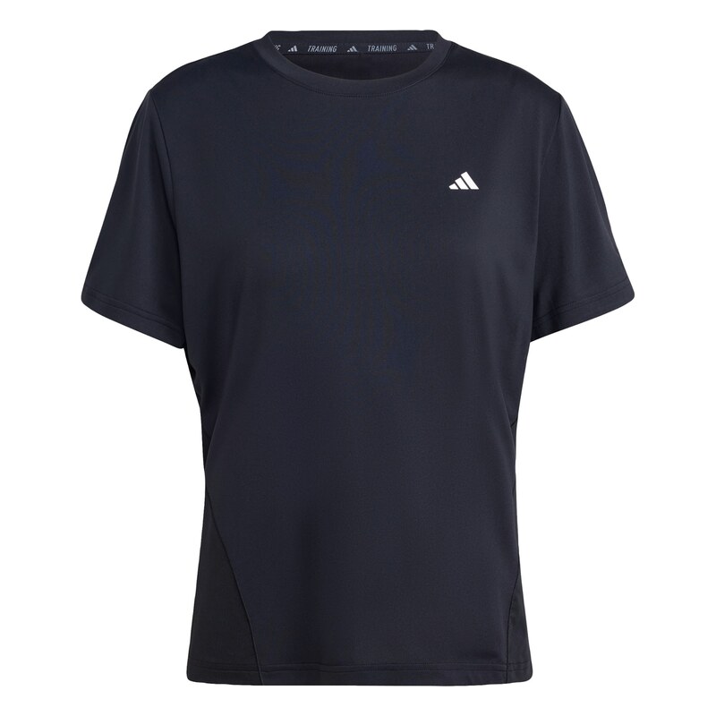 E-shop ADIDAS PERFORMANCE Funkčné tričko Designed for Training čierna /