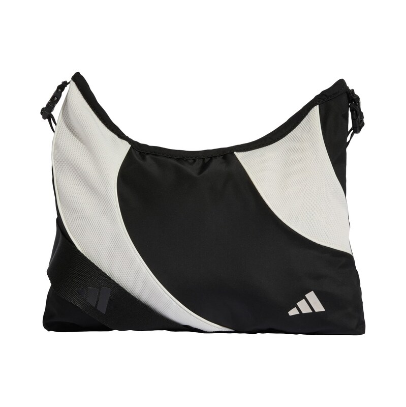 E-shop ADIDAS PERFORMANCE Športová taška Hero Saccoche čierna / biela