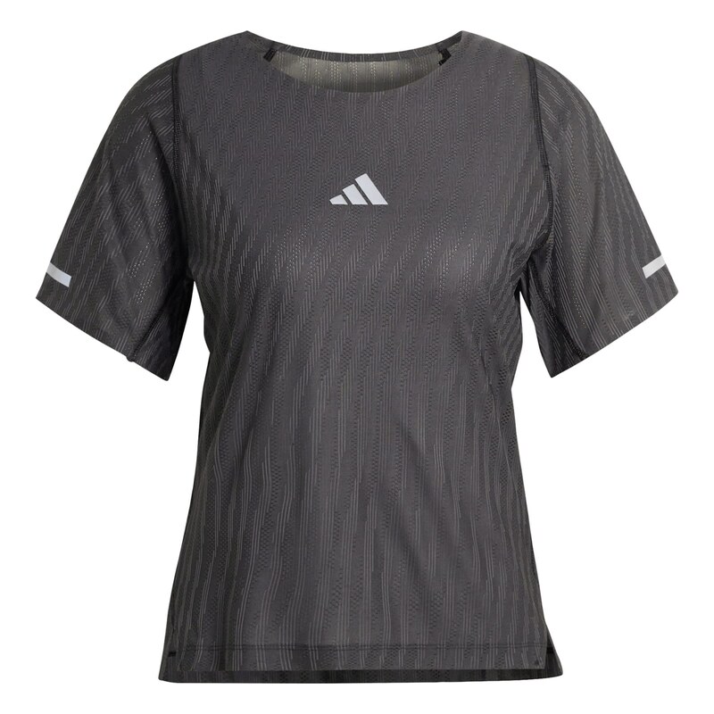 E-shop ADIDAS PERFORMANCE Funkčné tričko Adi365 striebornosivá / čierna