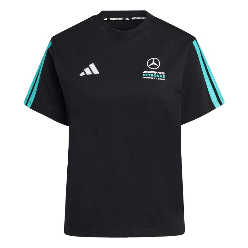 E-shop ADIDAS PERFORMANCE Funkčné tričko Mercedes-AMG Petronas Formula